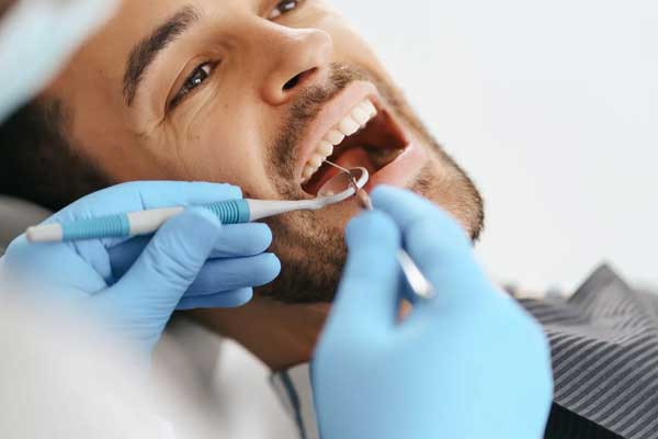 Emergency Dentist