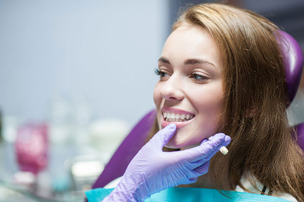 Restorative Dentistry