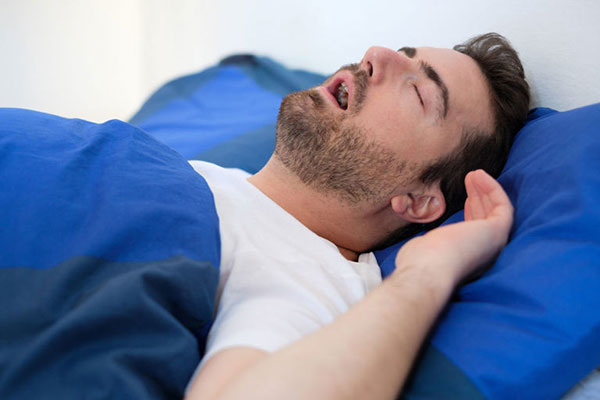 Sleep Apnea Treatment