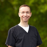 Dr. Diondre Venable