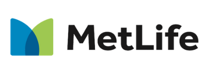 metlife logo