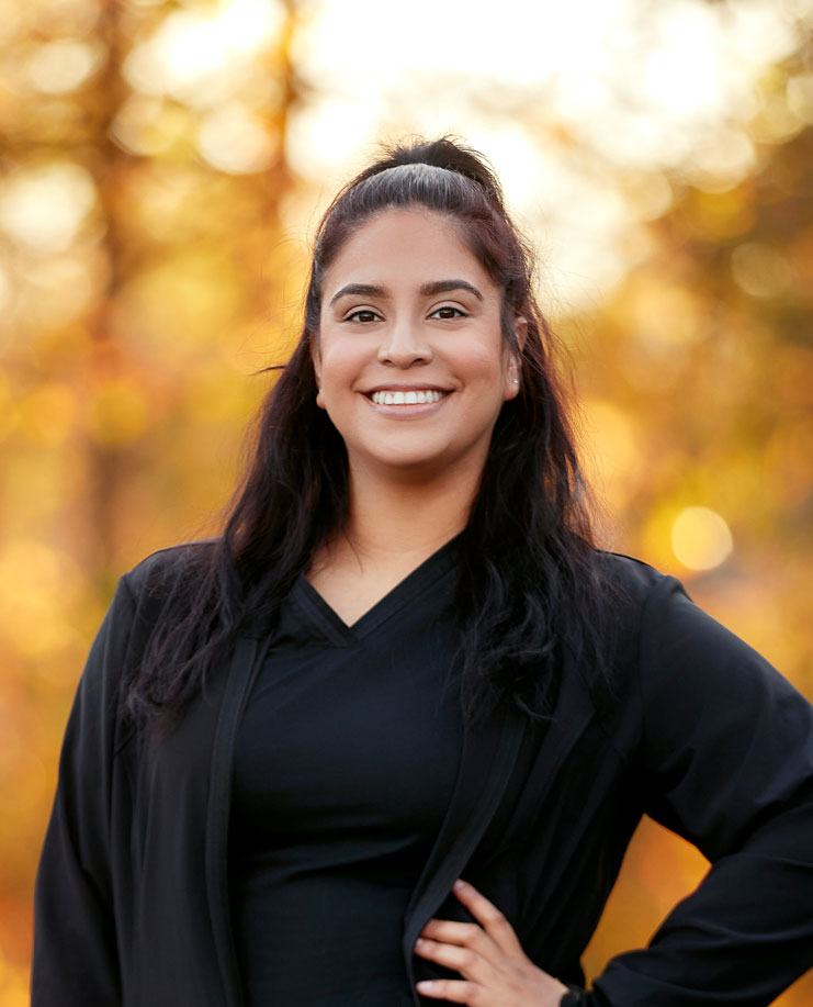 Brenda - Patient Coordinator