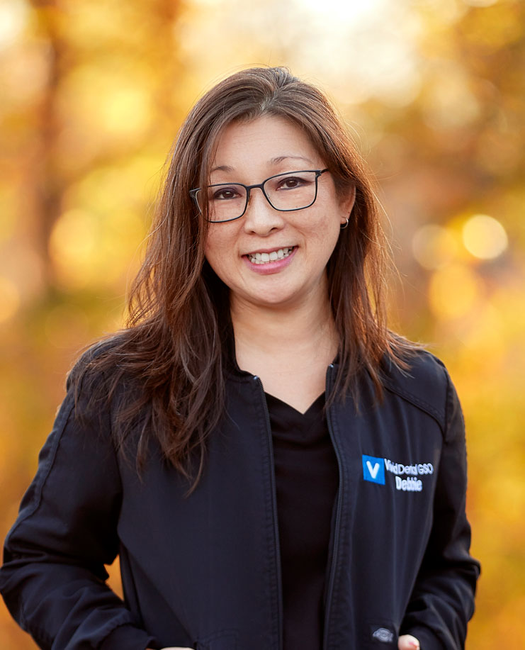 Debbie - Dental Hygienist