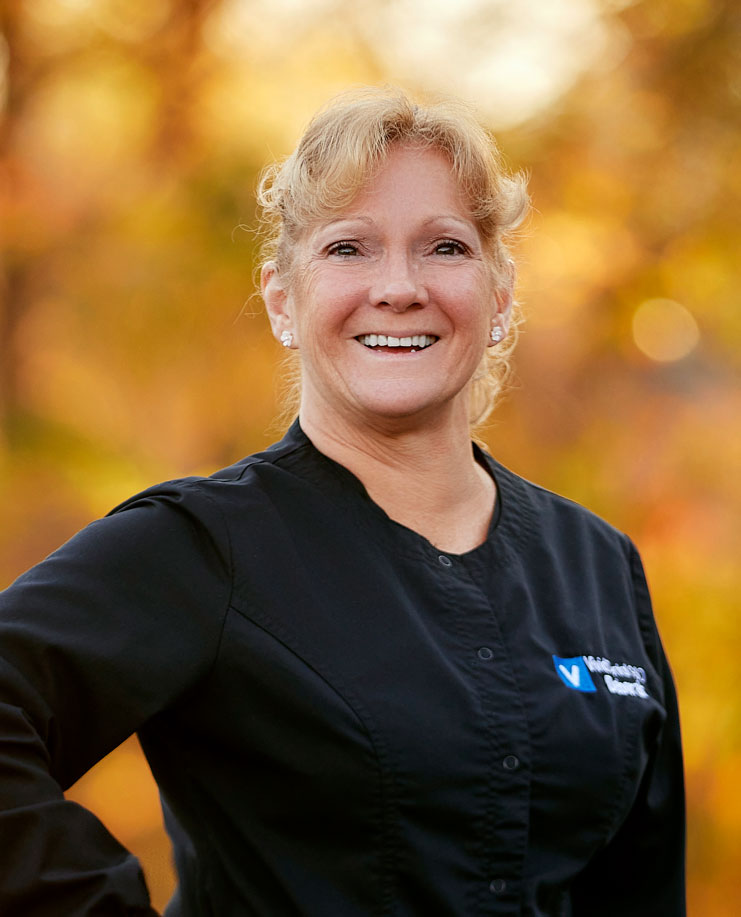 Deborah - Dental Assistant