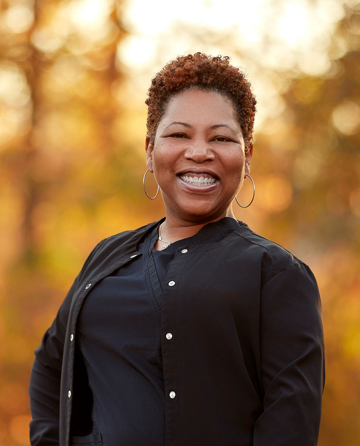 Tasha - Dental Assistant